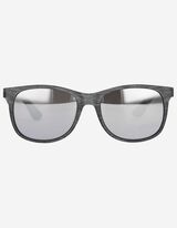 Zonnebril - donkergrijs