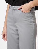 Nadr&aacute;g - Egyenes fazon - sz&uuml;rke