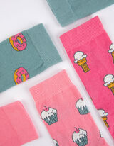 Șosete - Pachet de 5