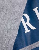 Tricou - Decolteu gât - Gri deschis