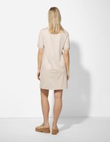 Kleit - &uuml;hev&auml;rviline - beezh