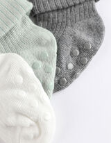 Calze - Confezione da 3 pezzi