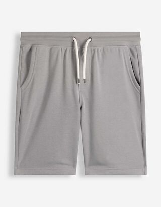 Shorts - Regular Fit - Grau