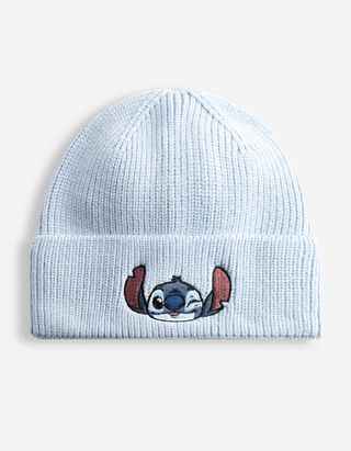M&uuml;tze - Lilo & Stitch - Hellblau