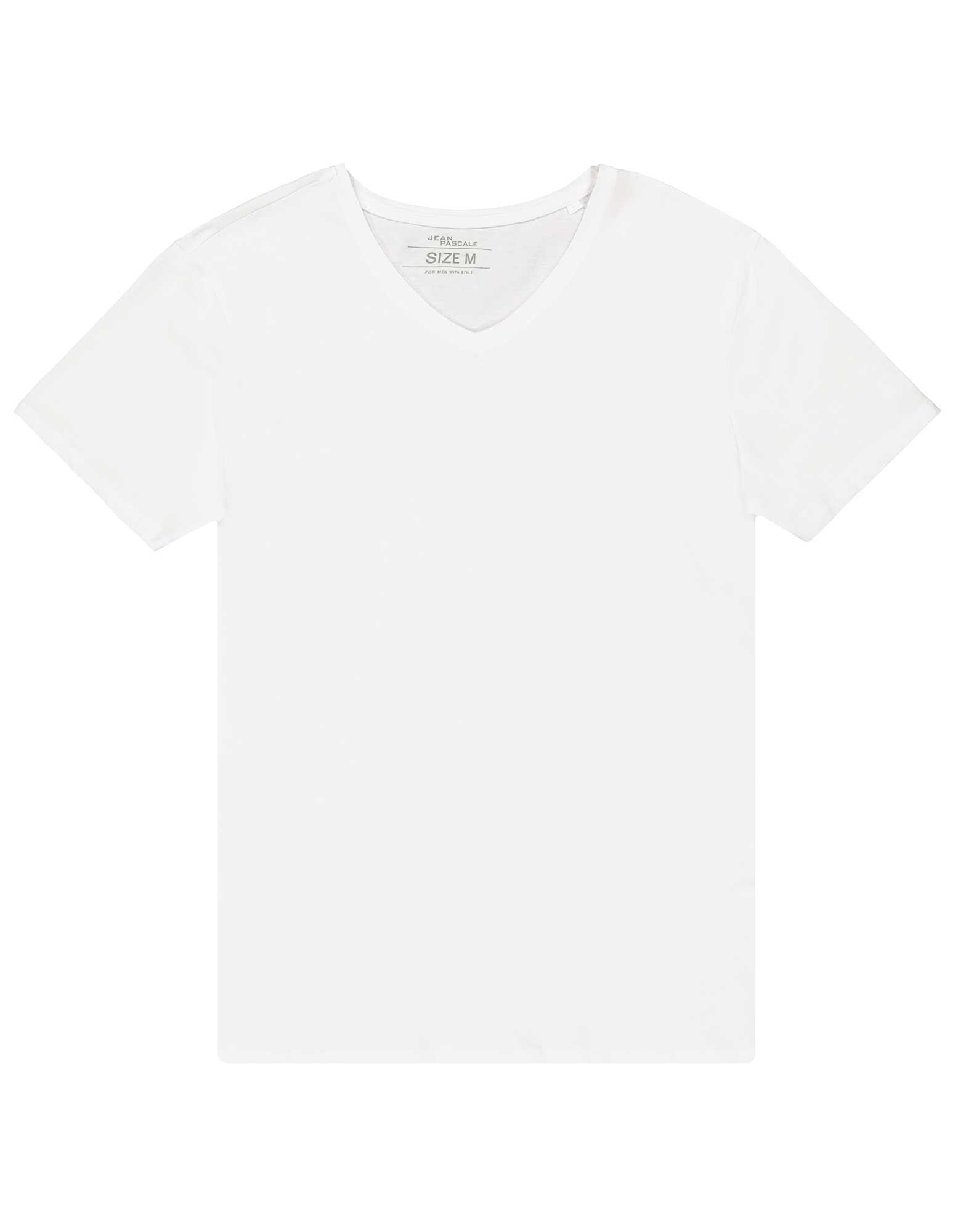 Heren T-shirt - stretch - Takko Fashion