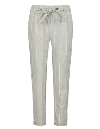 Damen Easy Pants mit G&uuml;rtel
