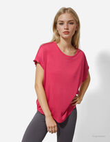 T-s&auml;rk - hingav - erkroosa