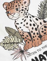 Longsleeve - Set van 5