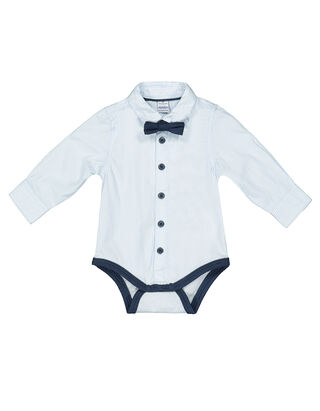 Newborn Body mit Fliege