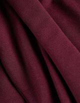 Polokošile - Malý uzel - tm. lila