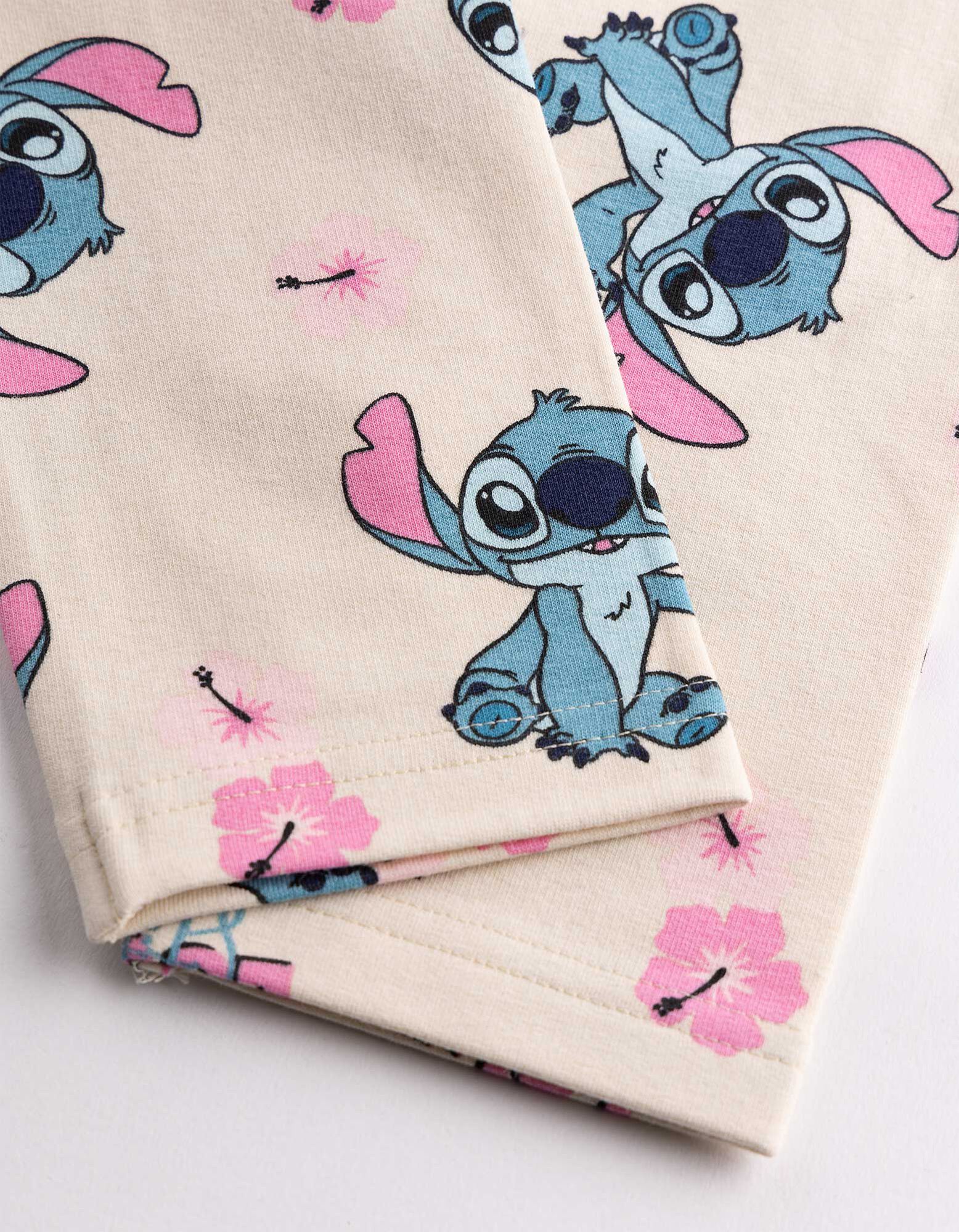 Leg&iacute;ny - Lilo a Stitch - B&eacute;žov&aacute;