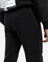 Joggingbroek - zwart