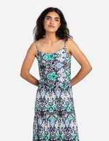 Maxikleid - LENZING&trade; ECOVERO&trade;