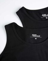 Apatiniai marškinėliai - 2 vnt. pakuotė