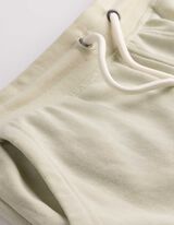 Short - Coupe Regular Fit - vert clair 