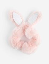 Haarsieraden - roze