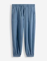 Jogger Fit - Bleu clair