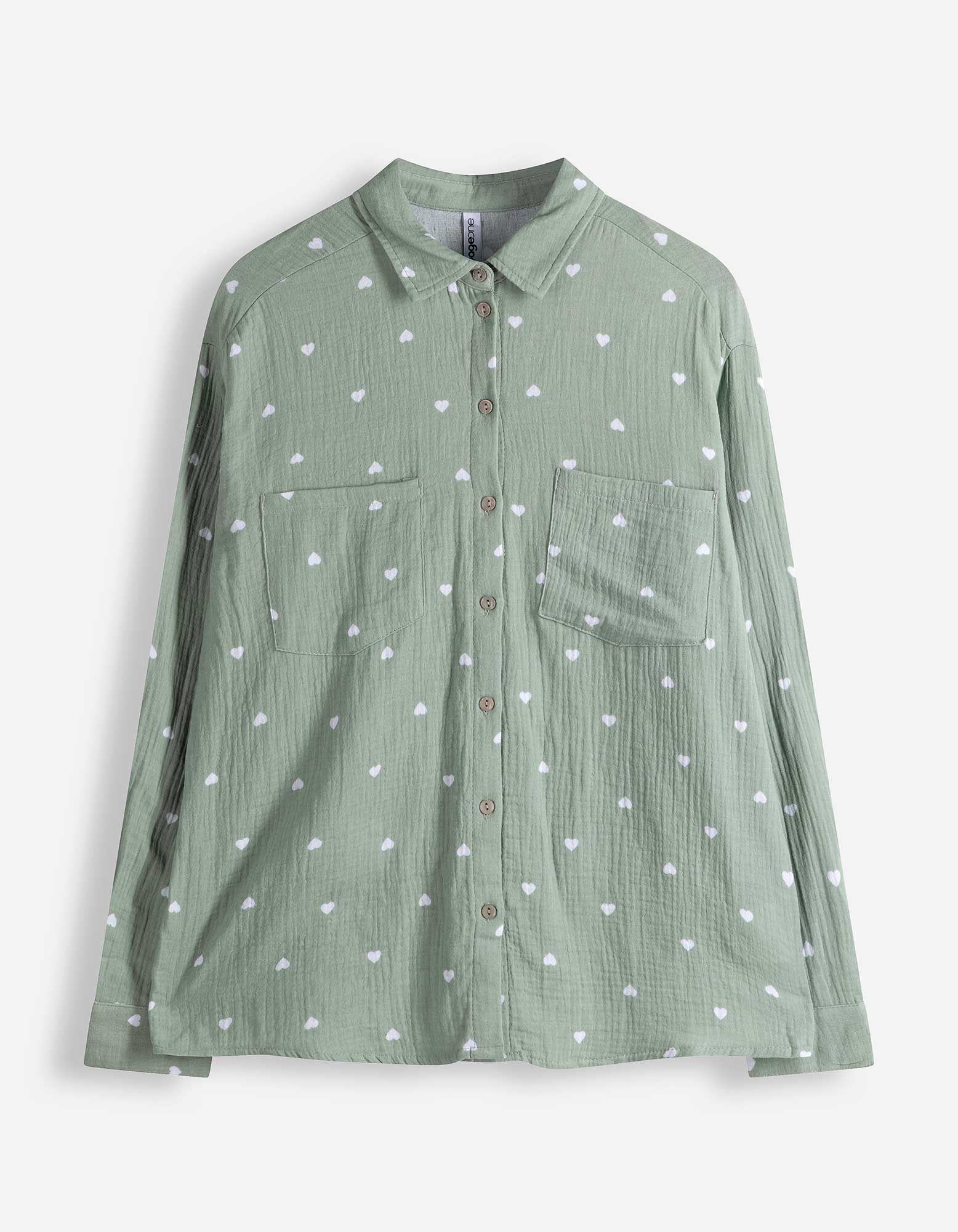 Halenka - Mu&scaron;el&iacute;n - tyrkysova