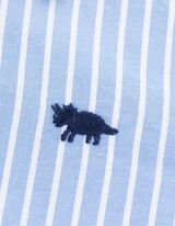 Mar&scaron;kiniai - Sagų juostelė - sviesiai melynas