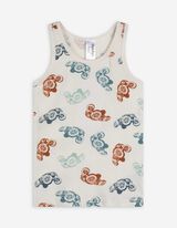 Unterhemd - 3er-Pack