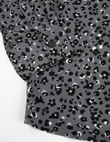 Chemisier - Mode de maternité - Gris foncé