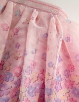 Körszoknya - Necc - rozsaszin