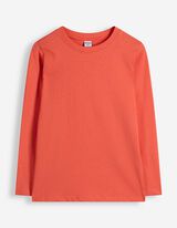 Langarmshirt - 5er-Pack