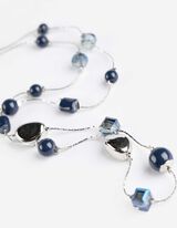 Accessoire - Anhänger - silberfarben