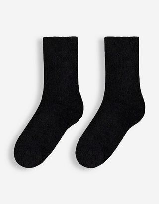 Kuschelsocken - 2er-Pack