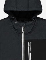 Dzseki - Softshell - s&ouml;t&eacute;tsz&uuml;rke