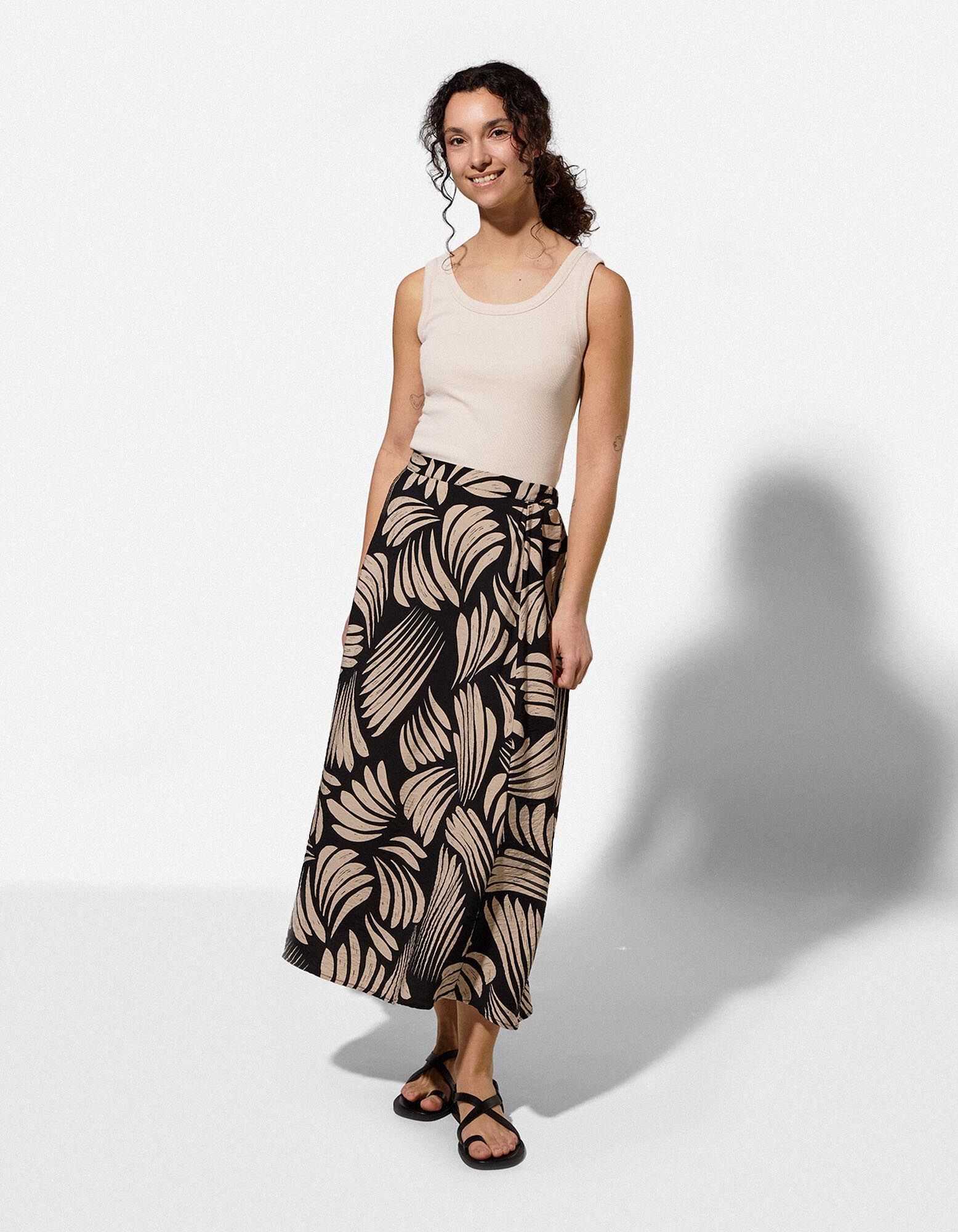 Top - Žebrov&aacute; struktura - B&eacute;žov&aacute;