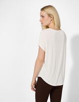 Mar&scaron;kinėliai - Kvėpuoja - baltas