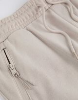 Hlače za jogging - široka noga - bez