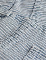 &Scaron;orts - Visoki struk - plava