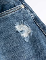 Farmernadr&aacute;g - Anya Fit - k&eacute;k