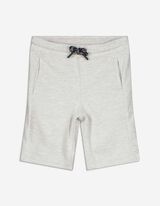 Bermuda  - Straight Fit