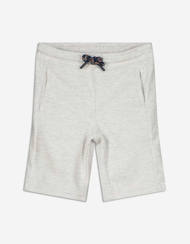 Bermuda  - Straight Fit