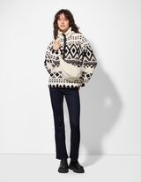 Torbica za nošenje oko struka - Samt - bez