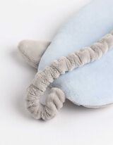 Accessoire - Katzen - hellgrau