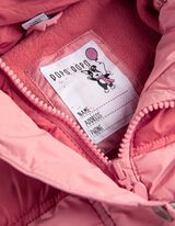 Steppelt kab&aacute;t - V&iacute;zlepergető - rozsaszin