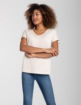 T-s&auml;rk - Tencel - beezh