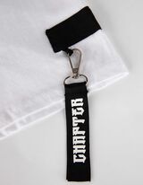 Mar&scaron;kinėliai - Siuvinėjimai - baltas