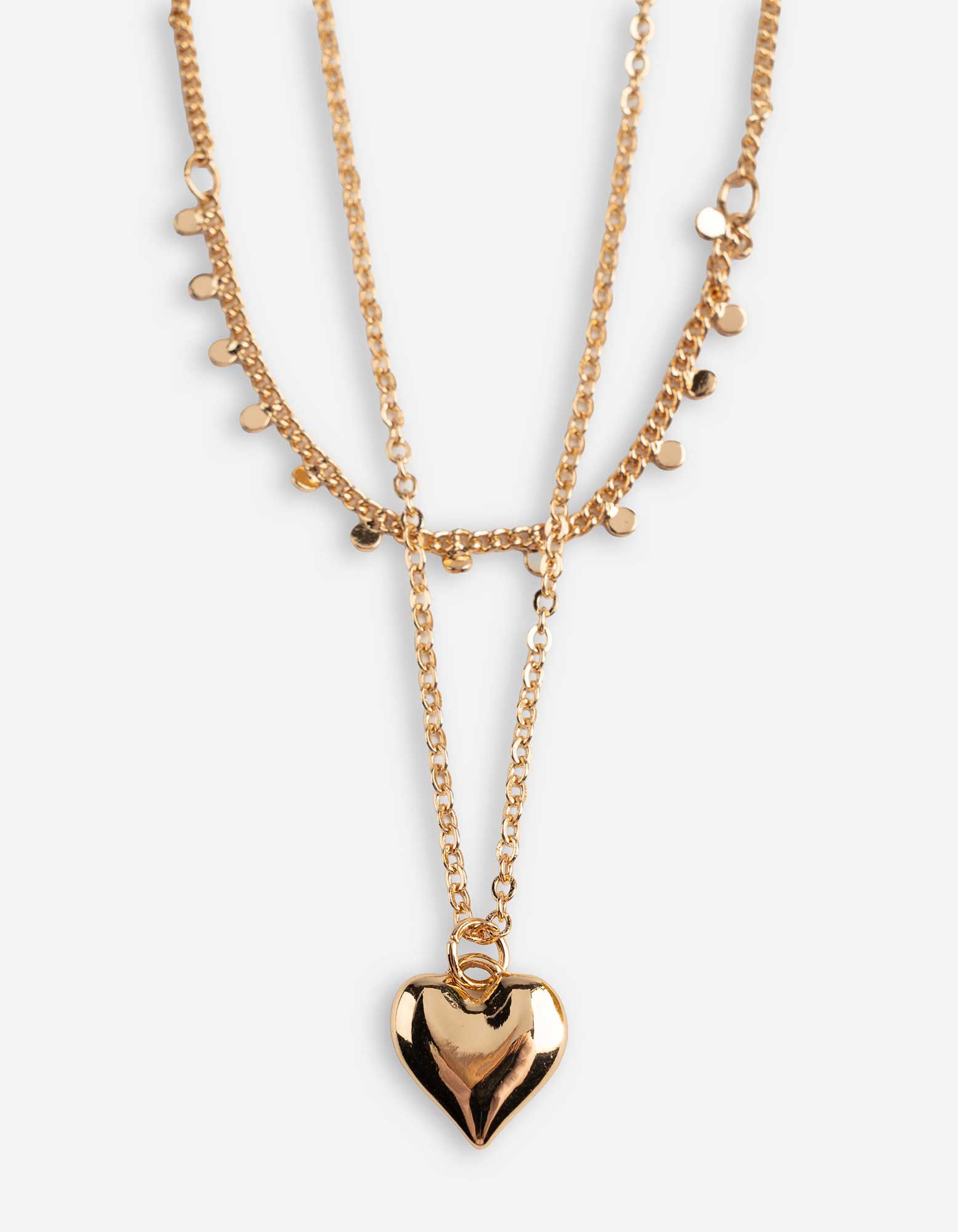 Ketting - goud
