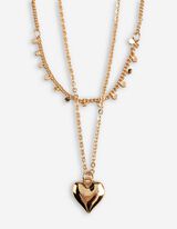 Ketting - goud