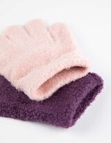 Guanti - Confezione da 2