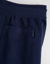 Kratke hlače - Relaxed Fit - tamno plava