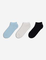 Sneakersocken - 3er-Pack FILA