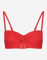 Damen Bikini Top - Abnehmbaren Trägern