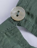 Overal - Jednofarebn&yacute; - zelena