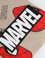 T-shirt - Spiderman - bez